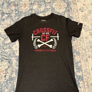 Reebok CrossFit Tee